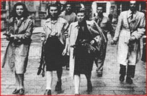 donne-partigiane