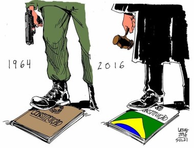 latuff-ditadura