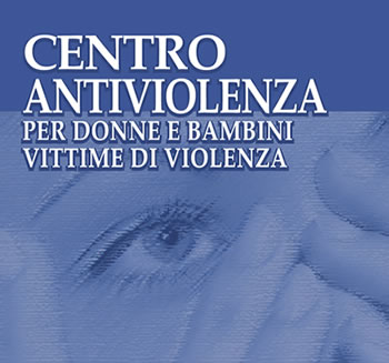 antiviolenza