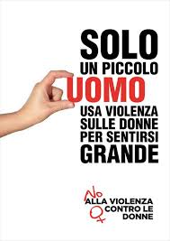 no violenza