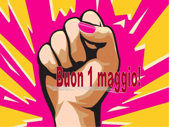 1maggio6