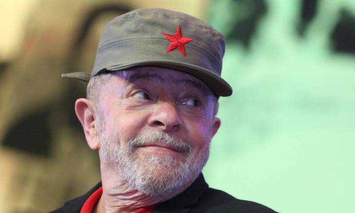 lula