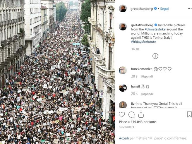 Greta-kPWF-U31401290383421gVF-656x492@Corriere-Web-Torino